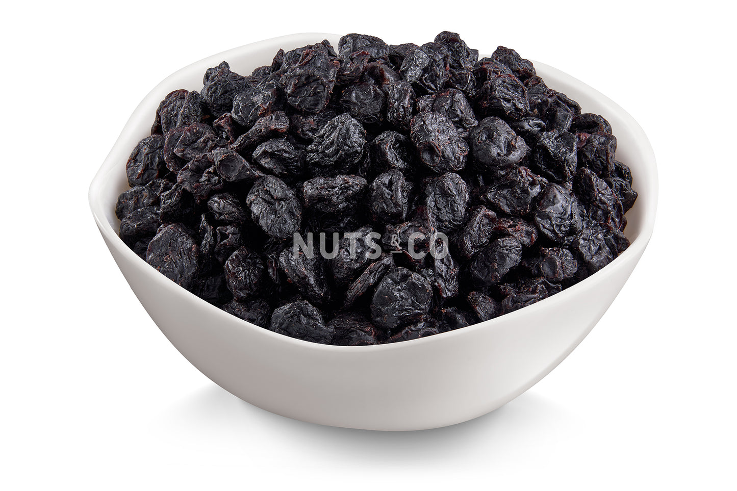 Nuts & Co Dried Blueberries / Blueberi Kering / 蓝莓干