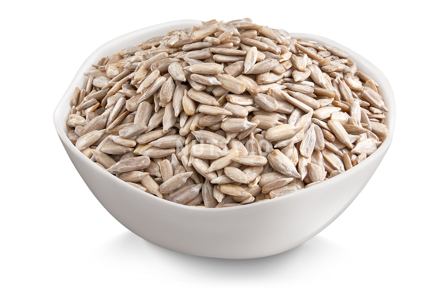 Nuts & Co Baked Sunflower Seed (Unsalted) / Kuaci Bunga Matahari / 葵花籽